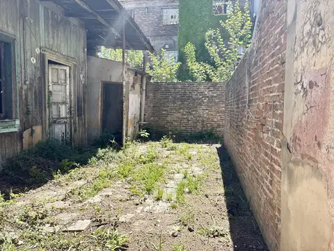 Terreno en Venta en Refinerias, USD 22.000