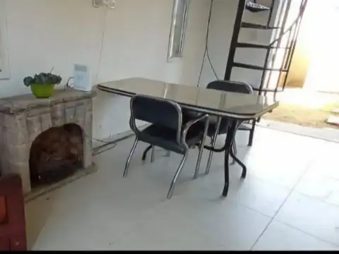 Casa en Venta de 1 dormitorio