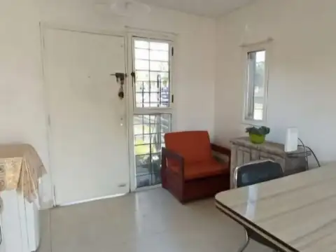 Excelente duplex con patio