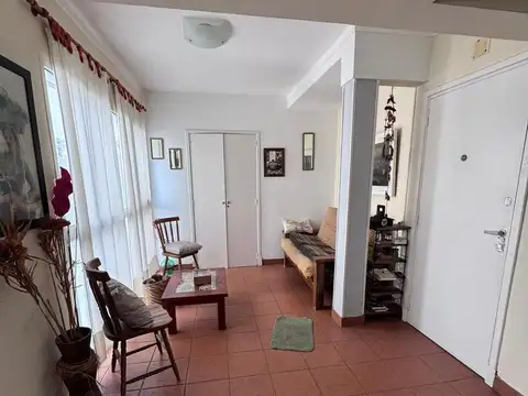 Departamento en venta - 2 Dormitorios 2 Baños - Mar del Plata