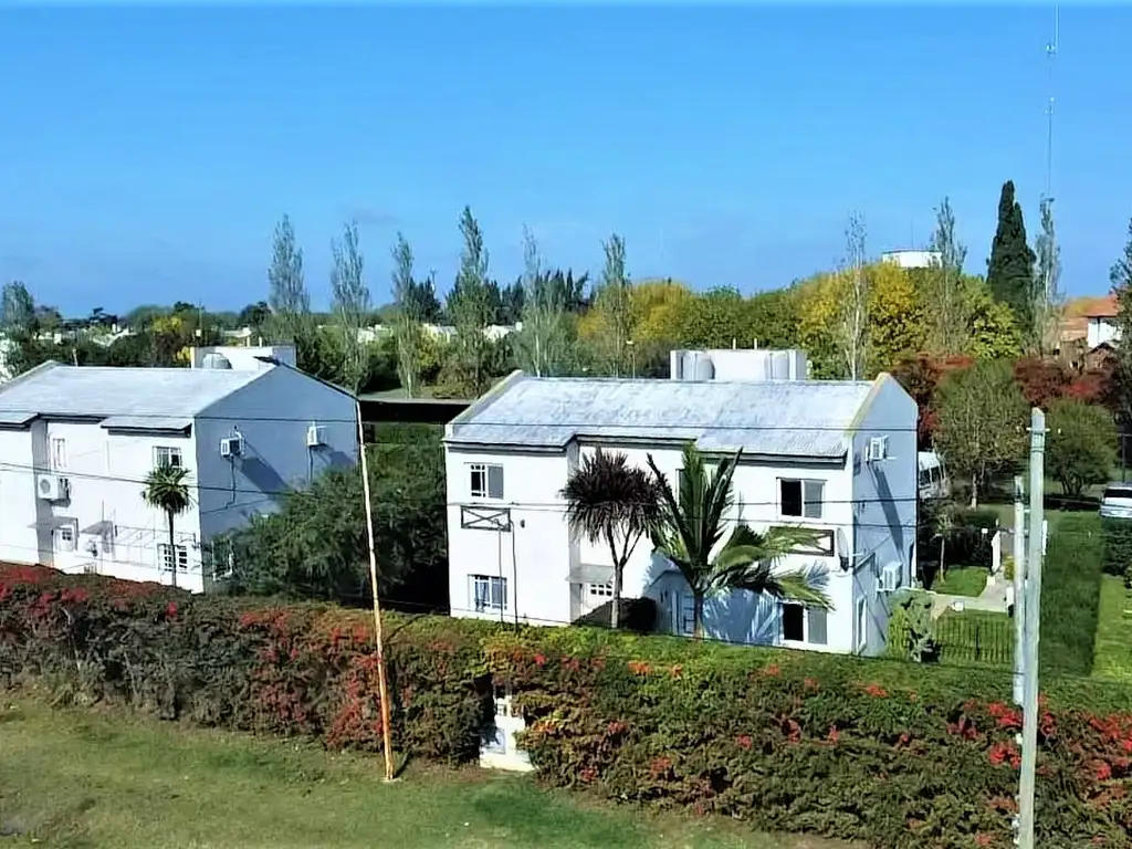 Venta duplex en Baradero barrio cerrado "Las Acacias" - Foto 20