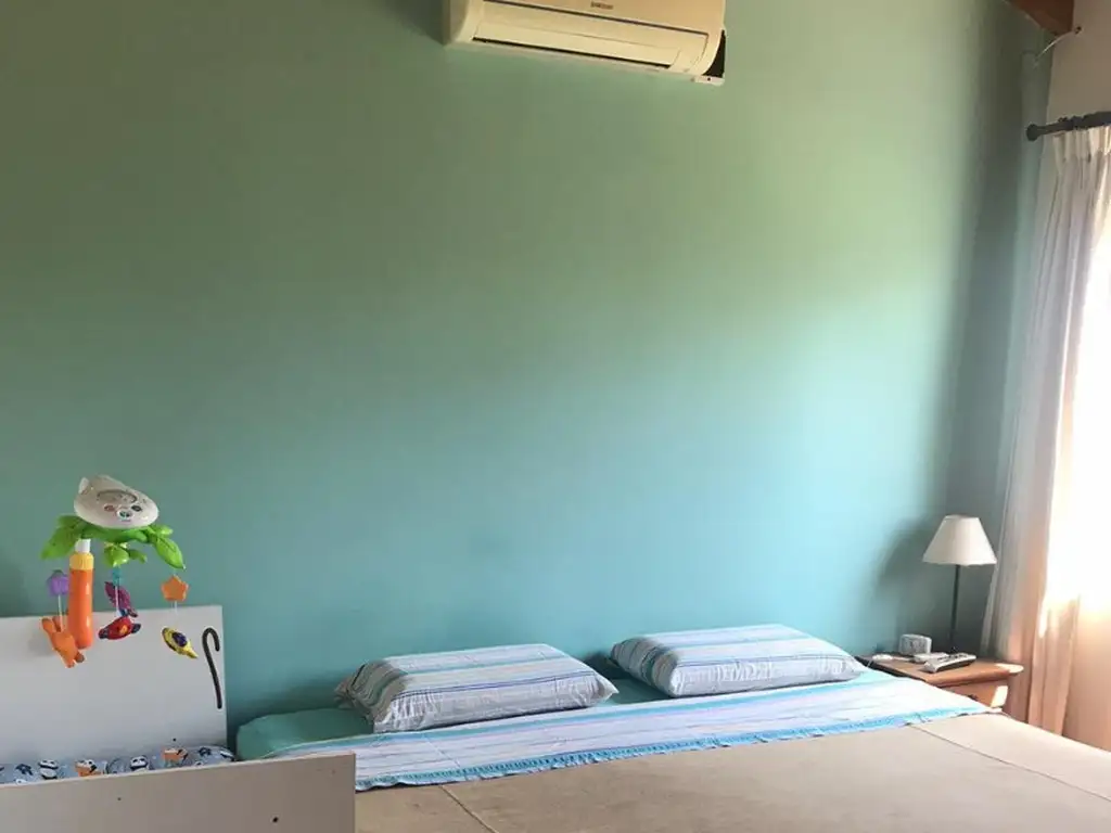 Casa en Baradero de 2 dormitorios