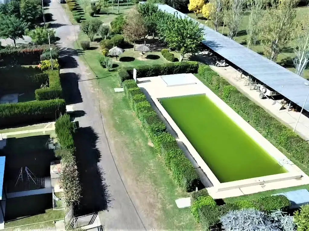 Venta duplex en Baradero barrio cerrado "Las Acacias" - Foto 24