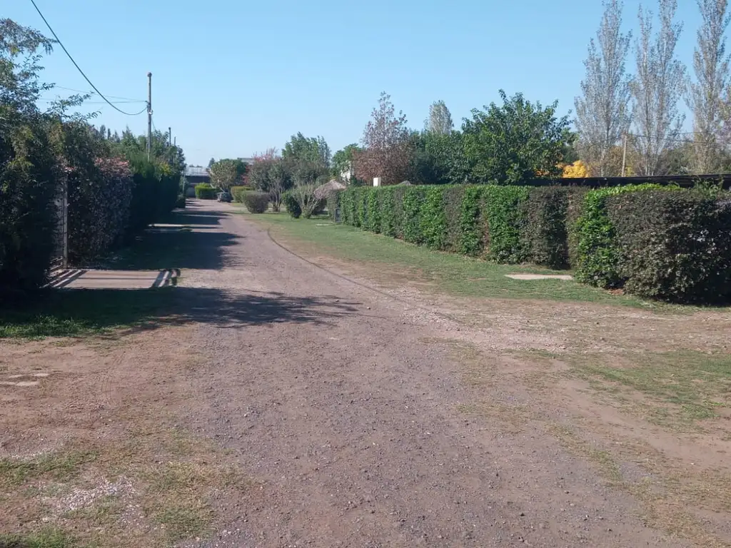 Venta duplex en Baradero barrio cerrado "Las Acacias" - Foto 19