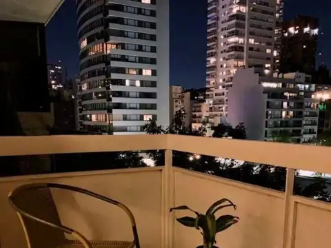 Departamento en Venta en Las Cañitas, USD 160.000