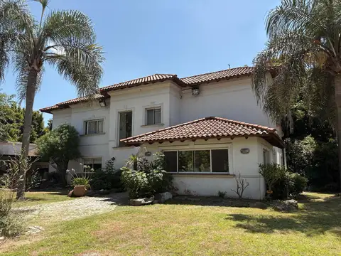 Casa en Venta de 3 dormitorios