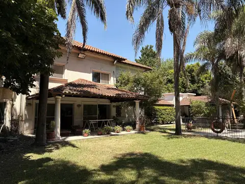 Venta de Casa en Buenos Aires golf