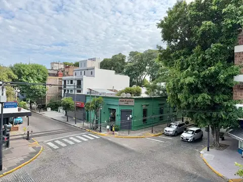 Departamento en Venta en San Isidro, USD 330.000