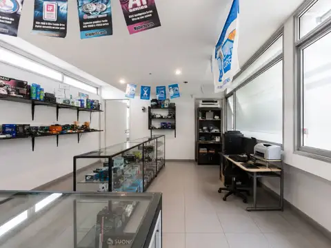 Local en Venta en La Plata, Partido de La Plata