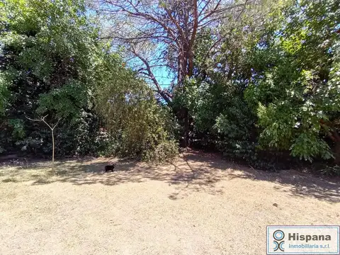 Hermoso Lote en venta en esquina! En Del Viso, Pilar.