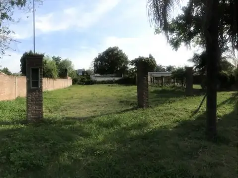 Terreno en Venta de 840,0 m2