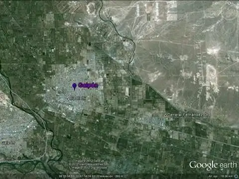 Local en Venta Via Pública