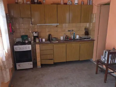 Depto Tipo Casa en Venta de 6 ambientes