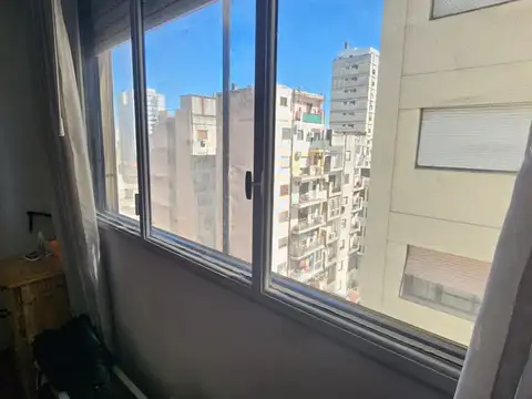 Departamento en Venta en Balvanera, USD 59.990