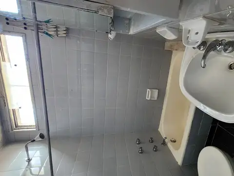 Departamento en Venta en Balvanera, USD 59.990