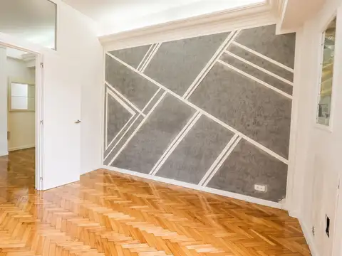 Departamento en Alquiler en Balvanera, $ 1.200.000