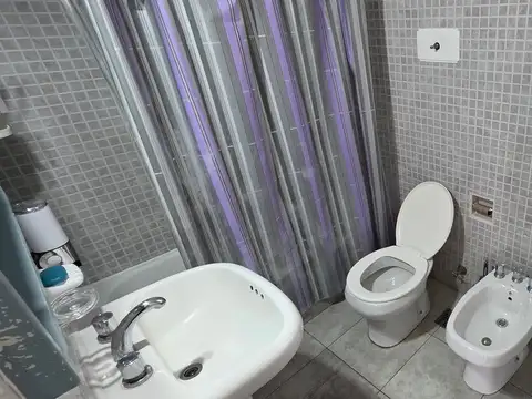 Departamento en Alquiler 68 años