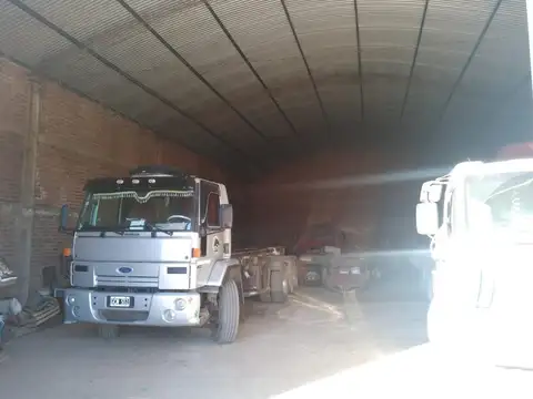 San Carlos 8500