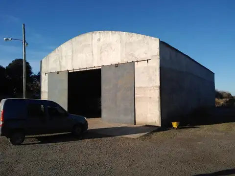 Terreno en Venta en Camino A San Carlos, Cordoba