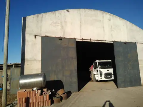 Terreno en Venta, FOT 1,5