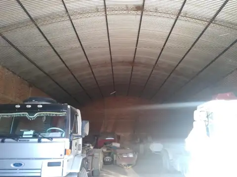 Terreno en Venta en Camino A San Carlos, USD 190.000