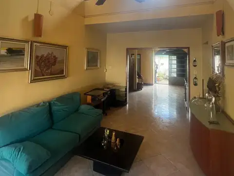 CASA EN VENTA EN ROJAS