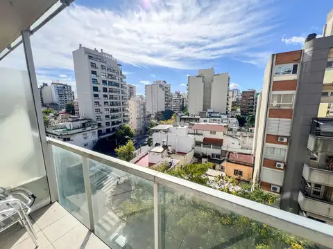 Departamento en Venta Apto profesional