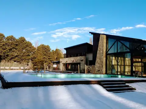 Terreno en Venta en San Carlos De Bariloche, USD 49.500