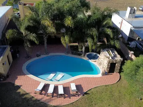 Casa en Venta al Norte