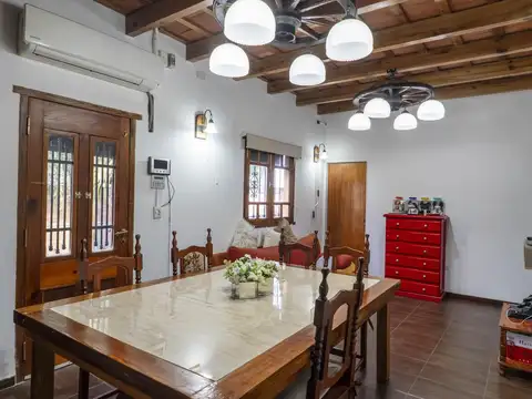 Casa en Venta de 4 dormitorios