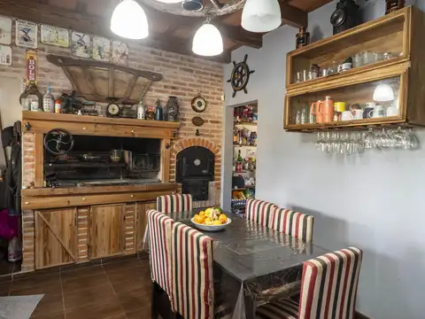 Casa en Venta en La Florida  - Zarate, USD 179.000