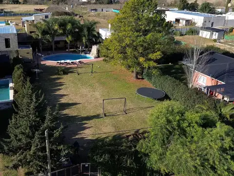 Casa en Venta A Estrenar