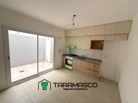 VENTA PH 2 AMB EN PLANTA BAJA CON PATIO EN VILLA SANTA RITA