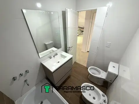Depto Tipo Casa en Venta al Noreste