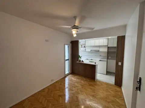 Departamento en Alquiler A Estrenar