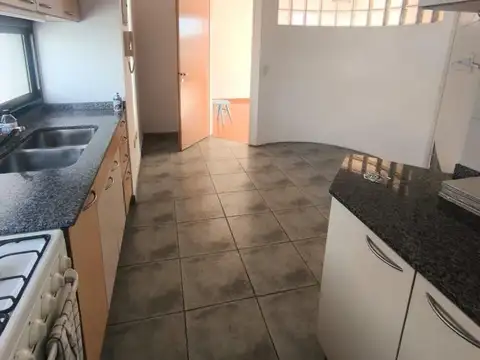 Departamento en Alquiler de 2 dormitorios