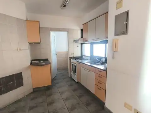 Departamento en Alquiler de 3 ambientes