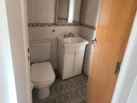 Departamento en Alquiler 25 años