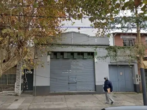 Terreno - Venta - Argentina, Tres de Febrero - Wenceslao de Tata 4735