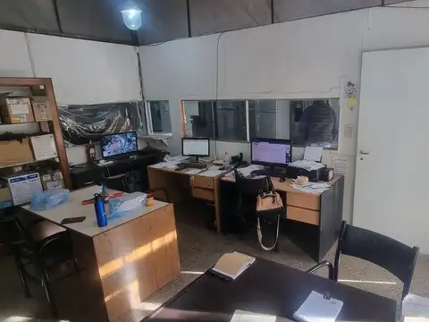 Galpon en Venta 50 años