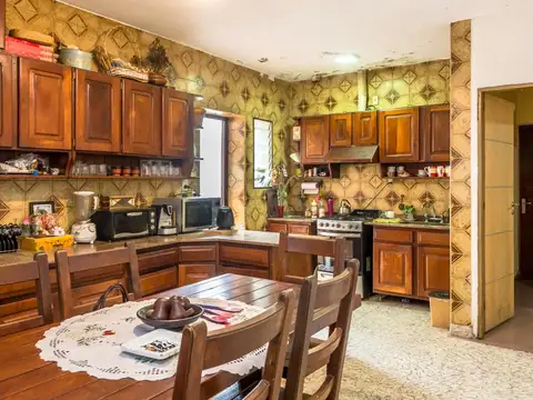Casa en Venta 51 años