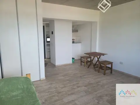 Departamento en Venta al Oeste