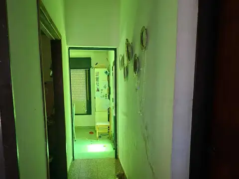 Zárate 200