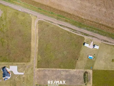 Terreno en Venta de 3253,0 m2