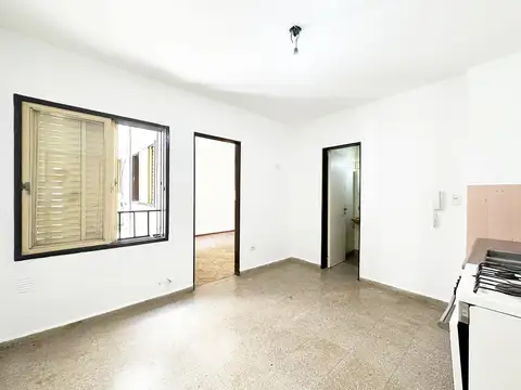 Departamento en venta, Lourdes, Rosario, 1 dormitorio sin balcon, inversion !