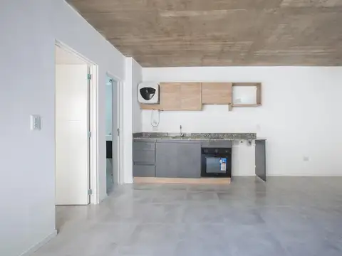 Departamento en Venta al Oeste