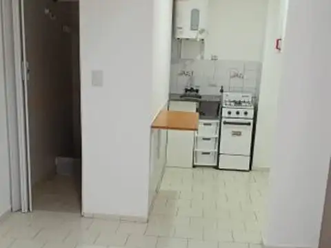 Departamento en Alquiler de Monoambiente