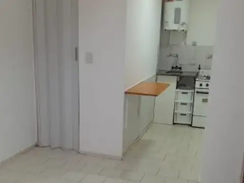 Monoambiente en alquiler  planta baja,