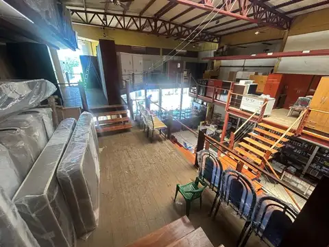 PROPIEDAD EN VENTA - Urquiza y Posadas