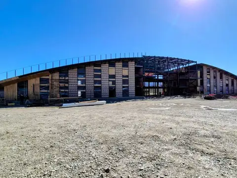 Terreno en Venta en Esquel, USD 112.000